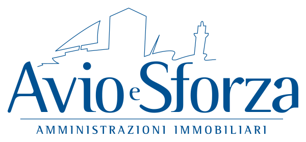 logo Avio e Sforza - Amministrazioni Immobiliari